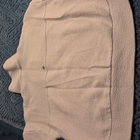 Calia 1/4 Zip Pullover EUC Sz L - Picture 4 of 5